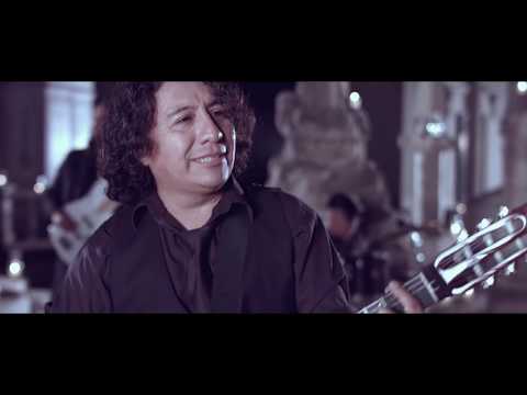 Antología – Vida ya no es vida (Video Oficial)