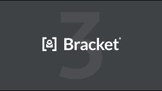 Bracket YouTube Video