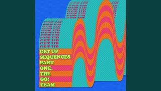 Music video thumbnail preview for Tame the Great Plains by The Go! Team