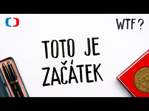 Proč se rozpadlo Československo? | Part 2 | What the Fact?
