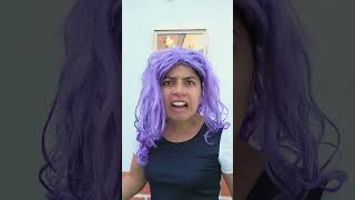 MAMÁ CÓMPRAME UNA CARTUCHERA 👧😂 #humor