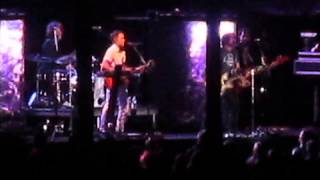 Matt Nathanson - Annie's waiting for you  Live at Humphrey's concerts San Diego 2014