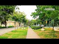 Jerusalem Walk From Ben Naba Street To The First Station Israel