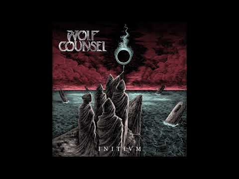 WOLF COUNSEL - Initivm [FULL ALBUM] 2022  (lyrics in 'pinned' comment)