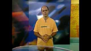 B 03 - Ondulatória - Física - Vestibulando Digital