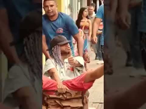 Pião De Vida Louca - Japãozin e os Maiokas