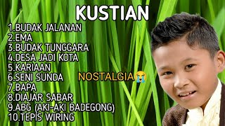 Download lagu Full Album Pop Sunda Kustian | Budak Jalanan  mp3