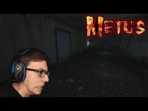 METUS~Amazing Amnesia custom story!