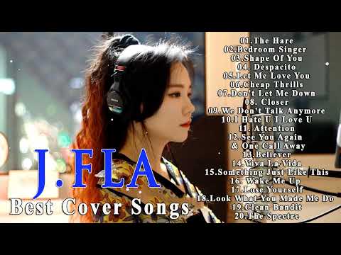 J.Fla Best Cover Songs 2023, J.Fla Greatest Hits 2023 Full Album