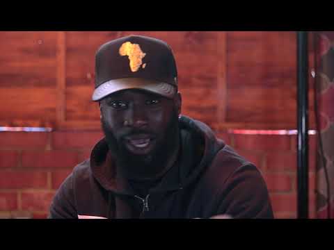 Shisha Sessions EP16 - Pace Clipstar