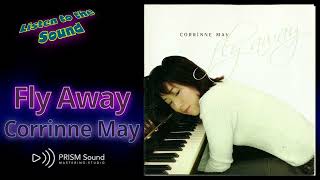 [고음질 음원] Corrinne May - Fly Away