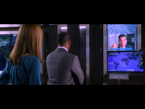 Annie (2014) - Trailer