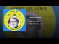 Jerry Lee Lewis - Ragtime Doodle (Rare)