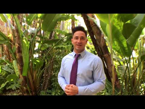 New on the Market in West Hollywood: 1 Bedroom Condo with Large Patio