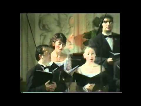 Ankapella Korosu - Ankapella Choir - Ahter Destan - Ceylan - Ertuğrul Oğuz Fırat
