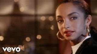 Sade - Is It A Crime