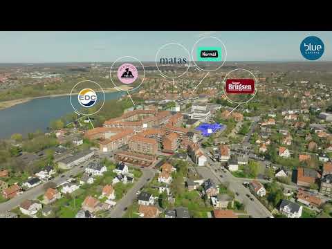 K/S Gentofte Bymidte