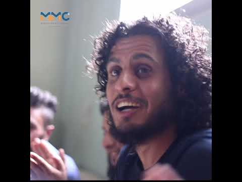 أغنية بعنوان يا إدلب جودي ونادي لعبد الباسط الساروت