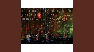 Hello, shooting-star (LIVE TOUR 2015～It&#39;s Our Time～IN NAKANO SUNPLAZA 2015.9.28)