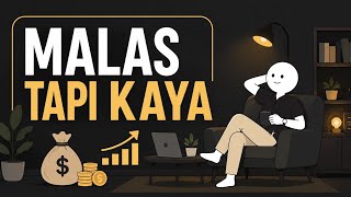 Download lagu Ilusi Kerja Keras dan Cara Orang Kaya Membangun Uang mp3