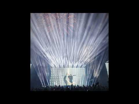 Avicii & John Dahlbäck - Turn Down The Lights (ft. Andy P)