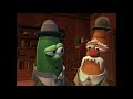 Dr Jiggle And Mr Sly - Veggietales T2E21 [English]