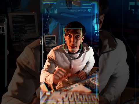 Cold VR Promo