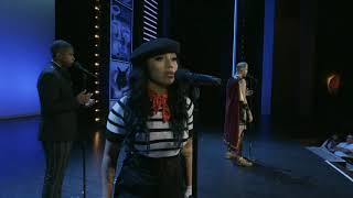 Coldest Winter From Pentatonix: A Not So Silent Night