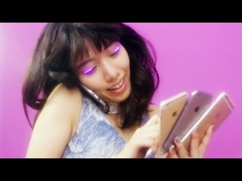 Satellite Young - Modern Romance (Official Video)