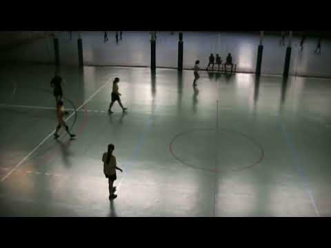 Globalcaja Balonmano Albacete - Club Balonmano Jumilla / Balonmano Cadete Femenino