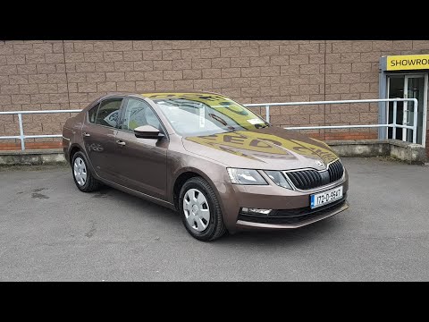 172D9547 - 2017 Skoda Octavia 1.2 TSI Active Petrol - 74 Per Week No Deposi...