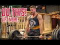 Quick Tip To INSTANTLY Increase Your Deadlift | The Battle Ep. 3