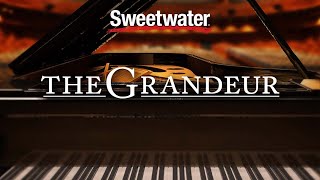 Video thumbnail for Native Instruments Grandeur Demo by Sweetwater