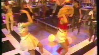 Gary Byrd and the GB Experience - The Crown