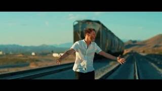 Brennan Heart &amp; Jonathan Mendelsohn - Be Here Now (Official Video)