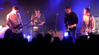 The Thief - The Soft Machine live @ kvarteret 04.03.11