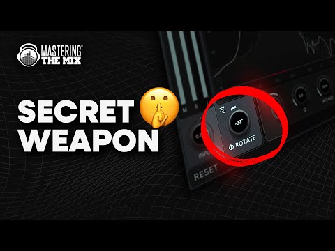 Phase Fixing Secrets