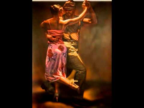 Lorena Mckennitt - tango to evora - Hamish Blakely