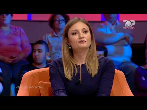 Top Show, 18 Tetor 2017, Pjesa 1 - Top Channel Albania - Talk Show