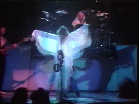 Stevie Nicks - Edge Of Seventeen (Live 1981)