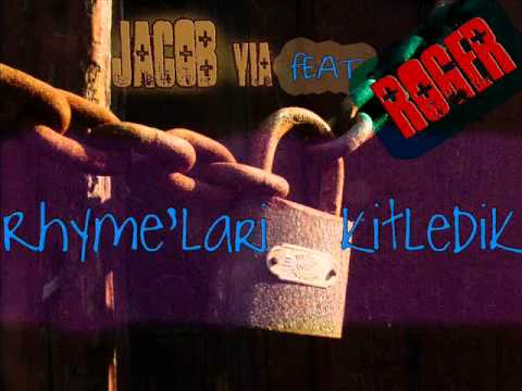 Jacob ft. Roger - Rhyme'ları Kitledik