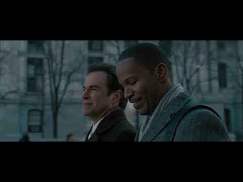 Gerard Butler, Jamie Foxx In LAW ABIDING CITIZEN - Hollywood English Movie |Blockbuster Action Movie