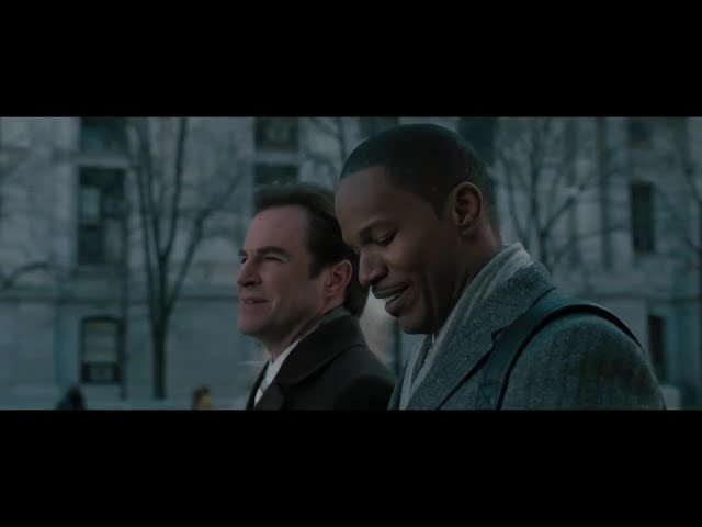 Gerard Butler, Jamie Foxx In LAW ABIDING CITIZEN - Hollywood English Movie |Blockbuster Action Movie SDDEFAULT Thumbnail