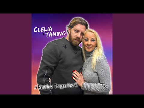 A Mmiria e' Troppu Fuarti