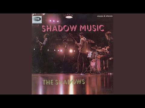 Maid Marion's Theme - The Shadows