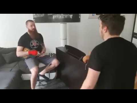 Umwummern - Medimeisterschaften 2018 - Kein Teaser