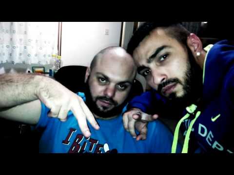 Bad feat.Johny Weiss -  Zoves Moje Ime