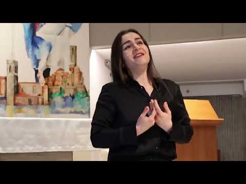 IGHTZ ( Désir)  Kourken ALEMSHAH