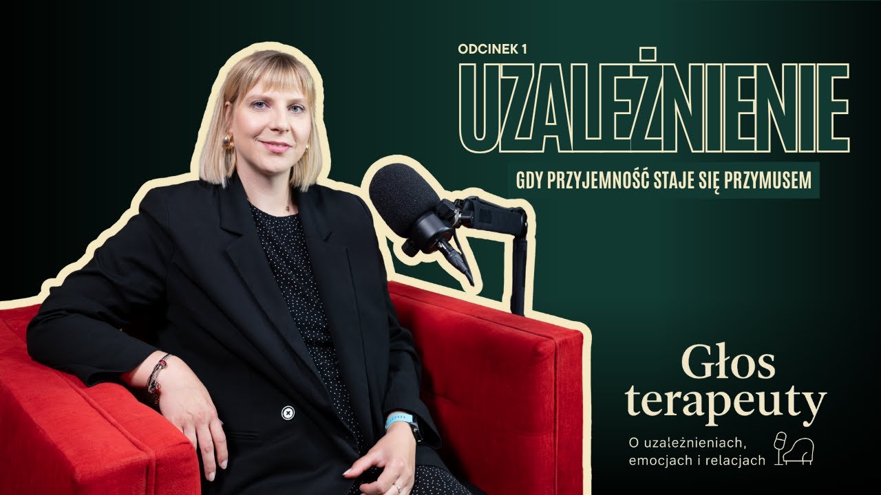 Przyjemność a przymus