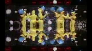 Electronica's - Ententanz (Dance Little Bird) video